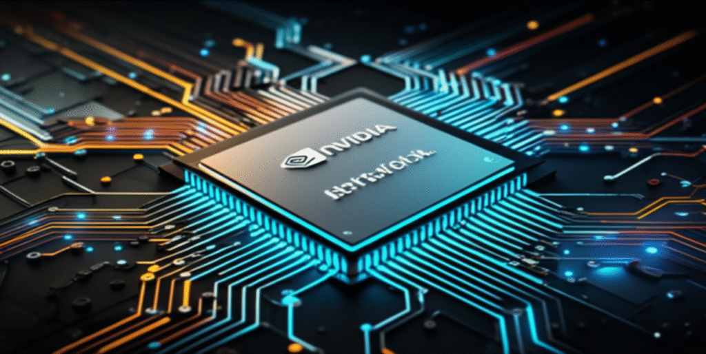 Nvidia’s $1 Billion Bet on Nokia: Powering the AI-Native Future of 5G & 6G Networks