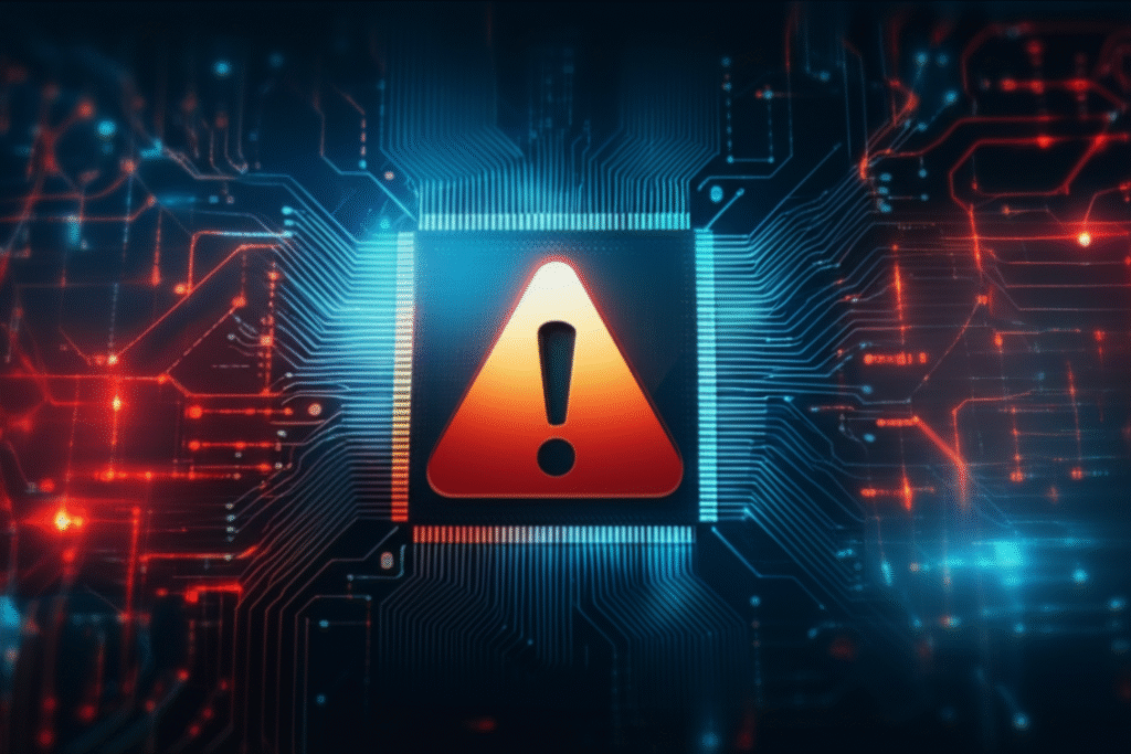 Cyber Alert: Two Windows Vulnerabilities Actively Exploited – What You Need to Know