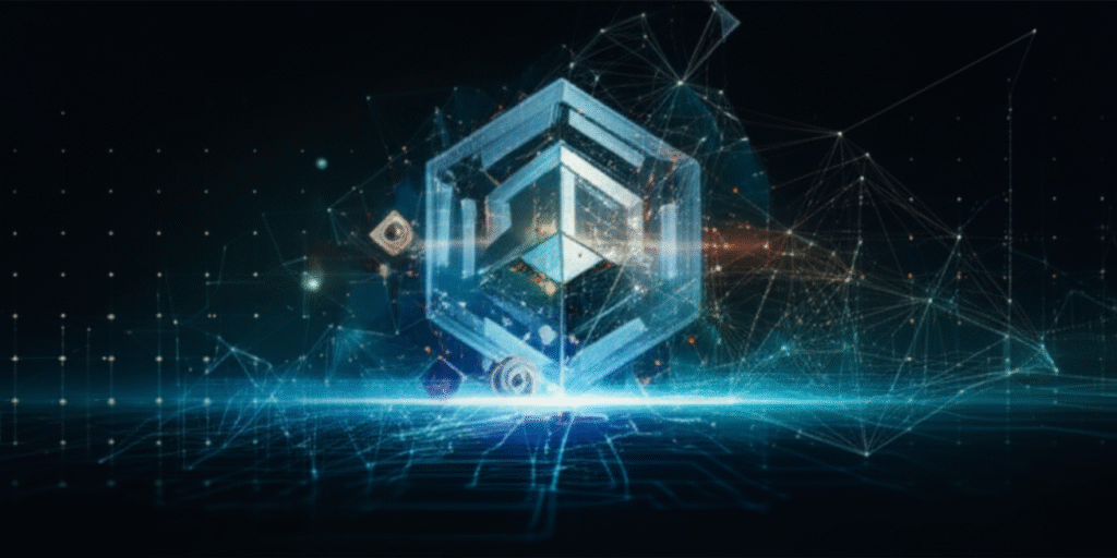 Solana Gets a ‘WordPress of 3D’ with Edify Engine’s AI Platform