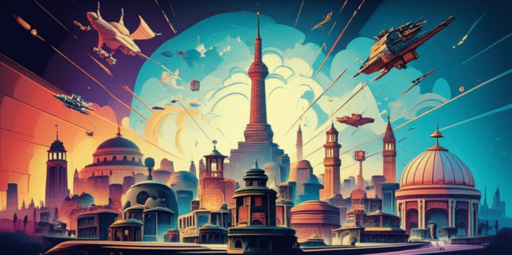 Hyderabad Comic Con 2025: Get Ready for an Epic Pop Culture Invasion!