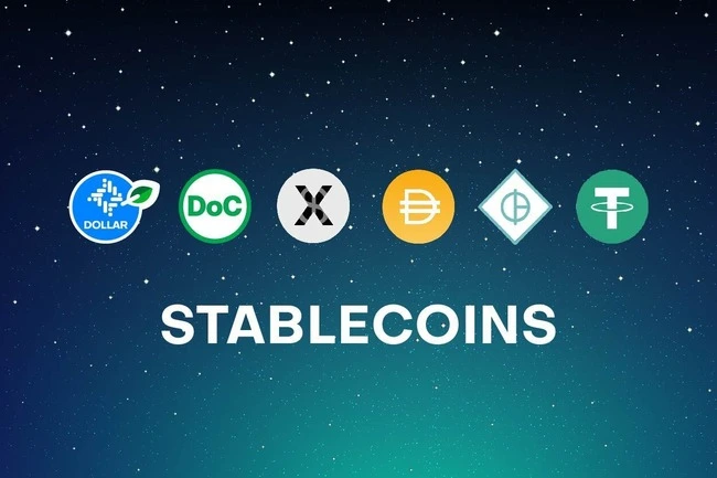 stable coin