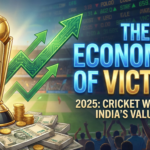 Economics of Cricket World Cup