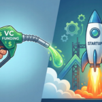 How venture capital helps startups