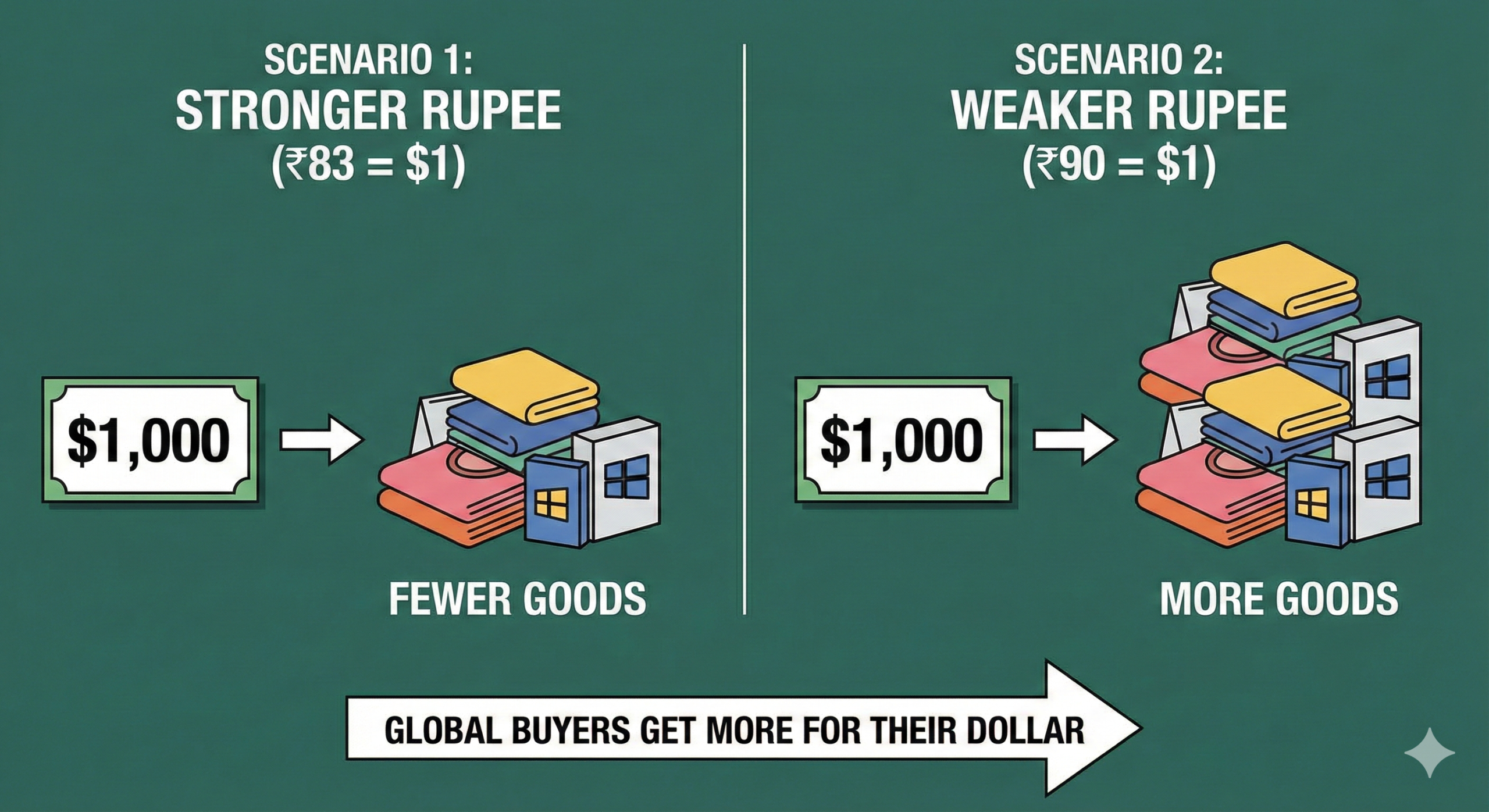 The Discount Sale Effect