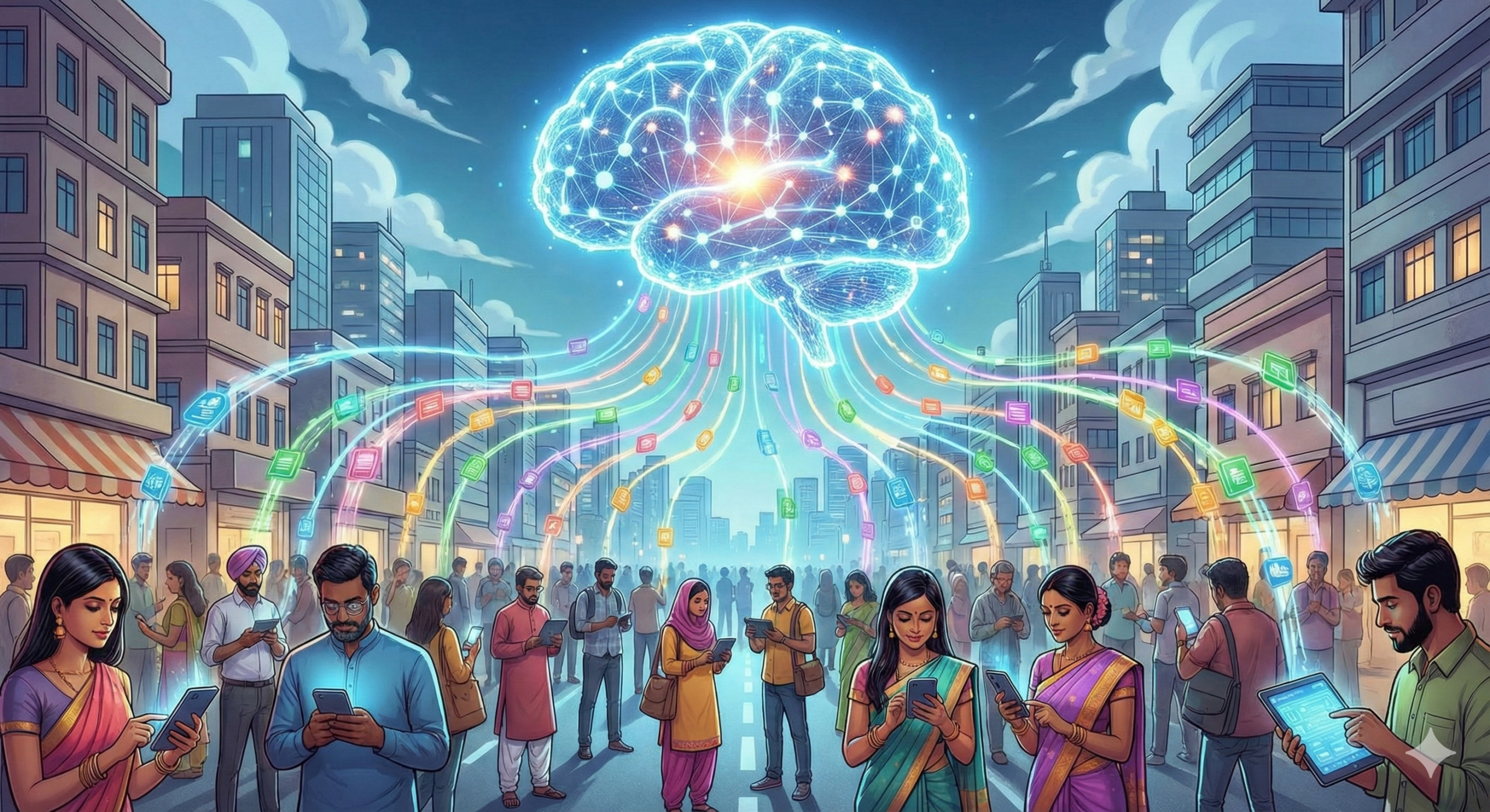 data collection for AI