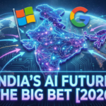 global tech leaders betting big on India's AI future