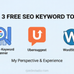 SEO Keyword Analysis Tools