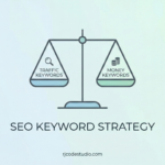SEO Keyword Strategy