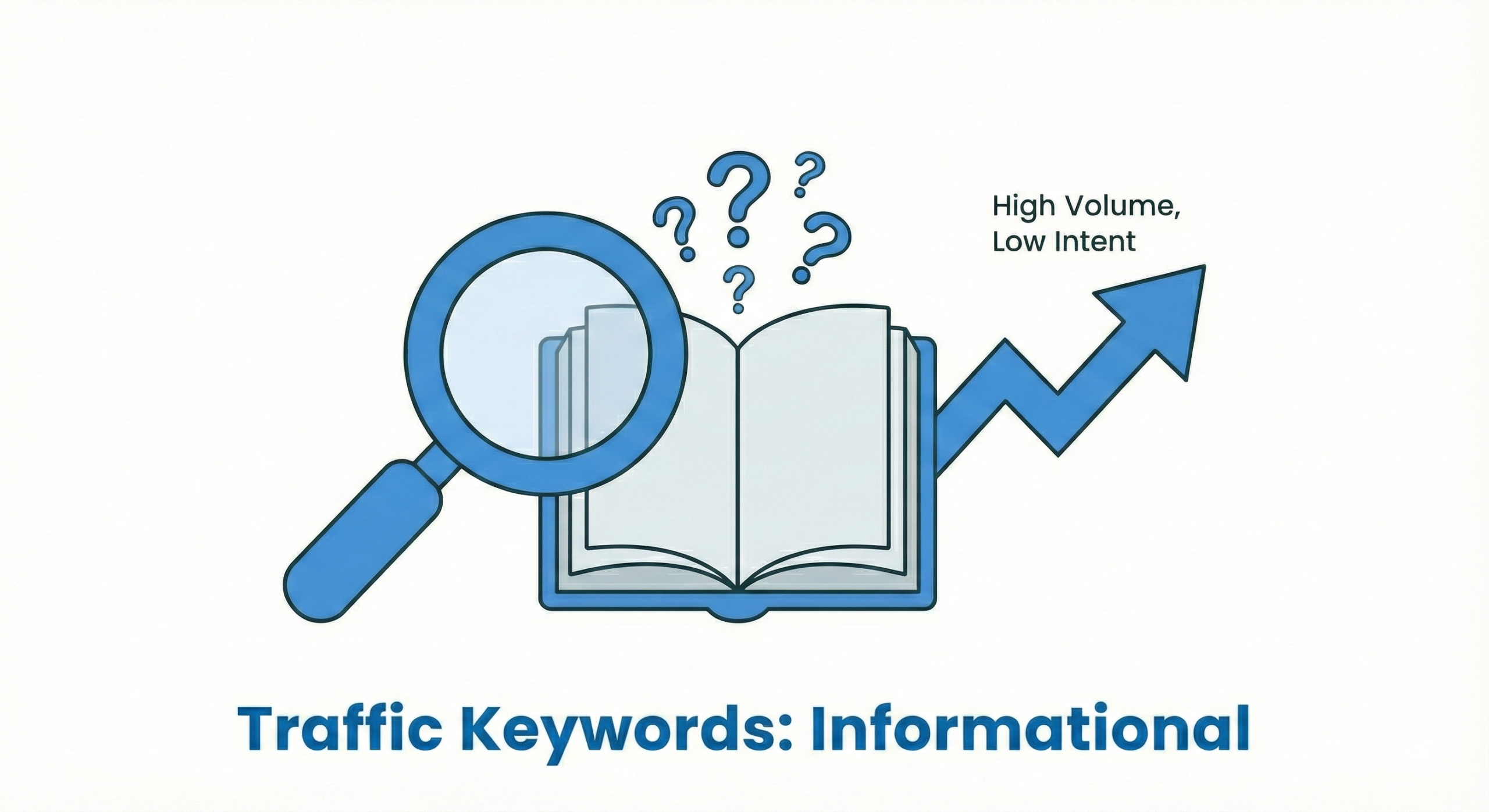 Traffic Keywords